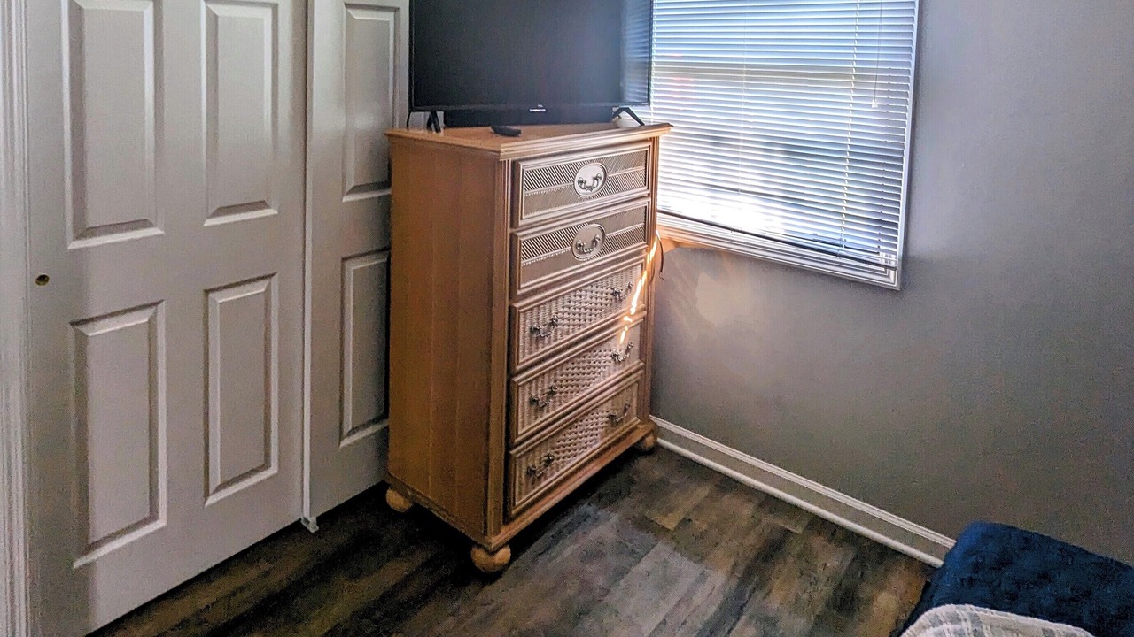 Photo of Bedroom in Tellico Village