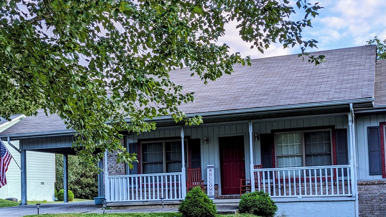 Photo of Outdoor in Tellico Village