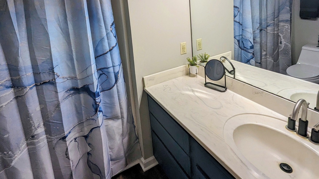Photo of Bathroom in Tellico Village