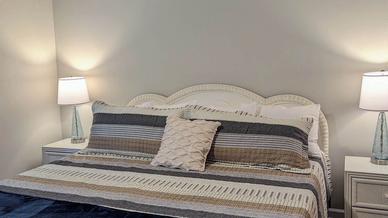 Photo of Bedroom in Tellico Village