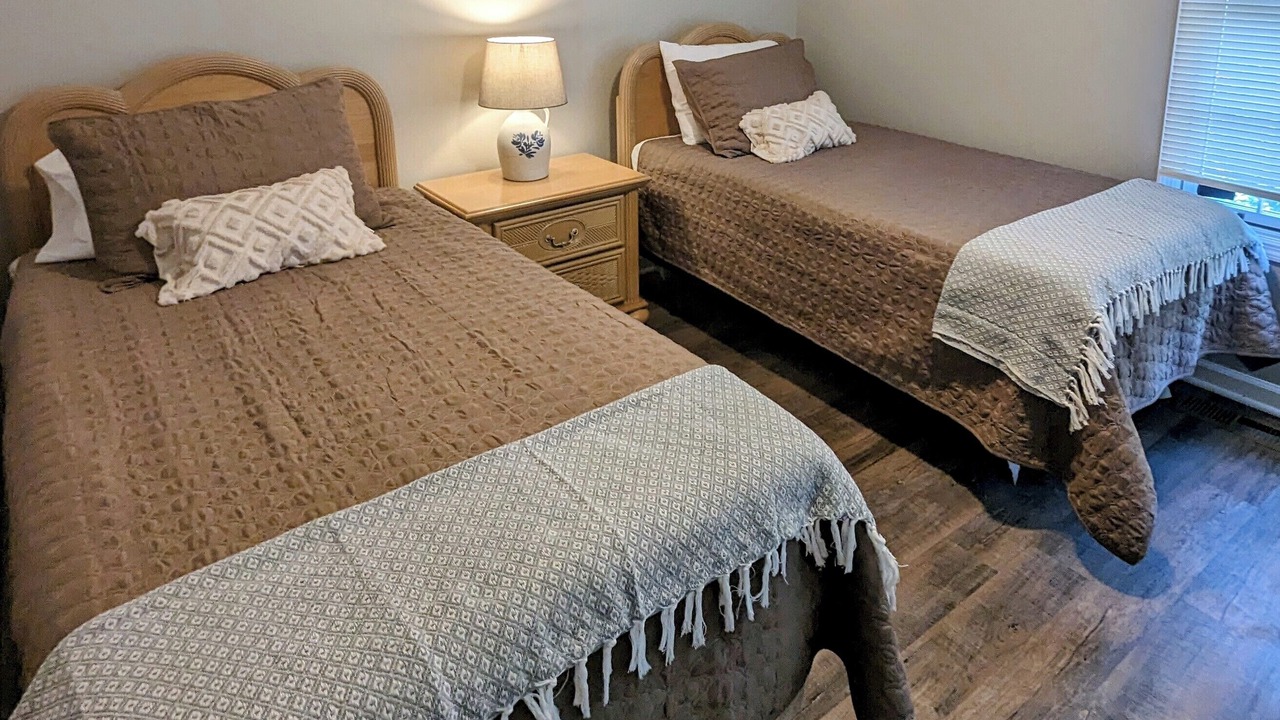 Photo of Bedroom in Tellico Village