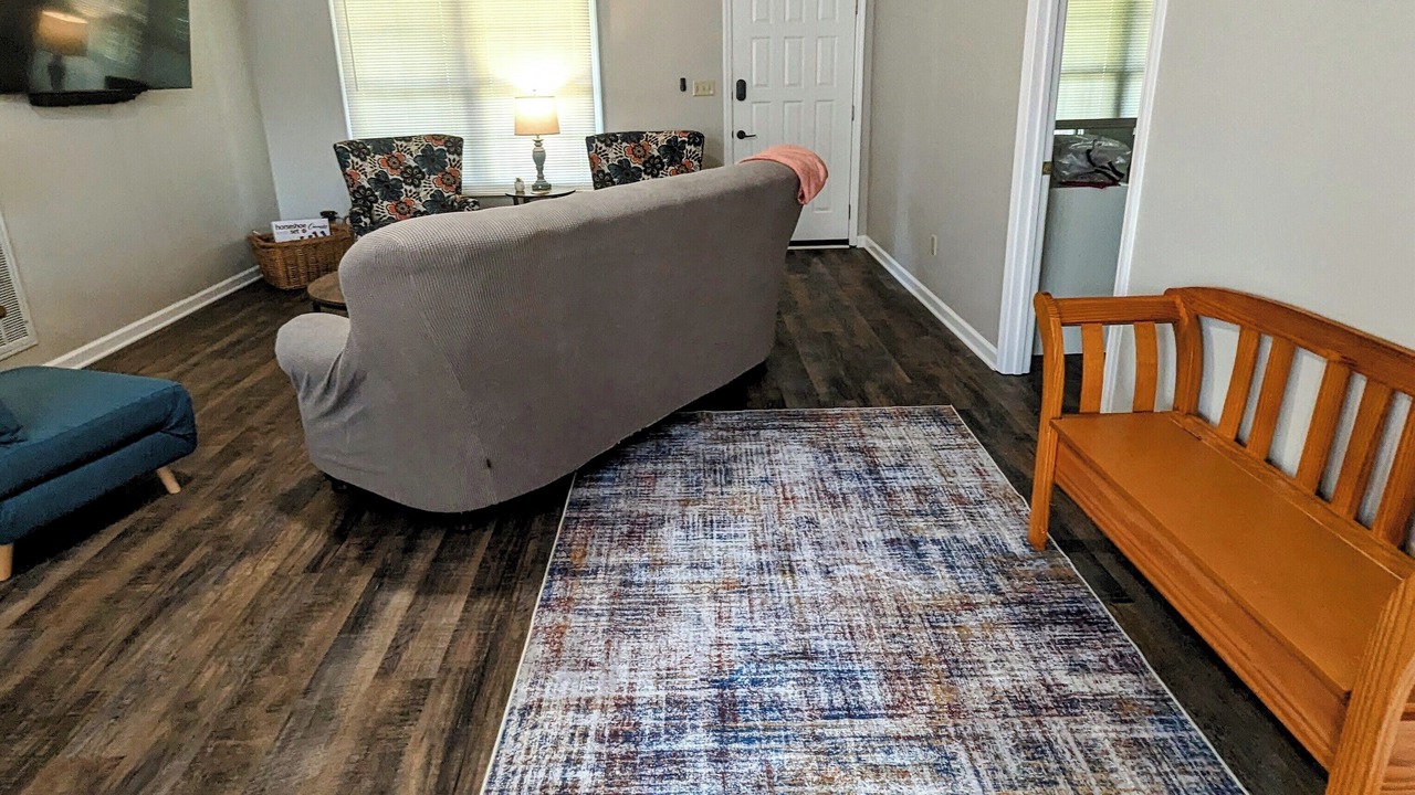 Photo of Livingroom in Tellico Village