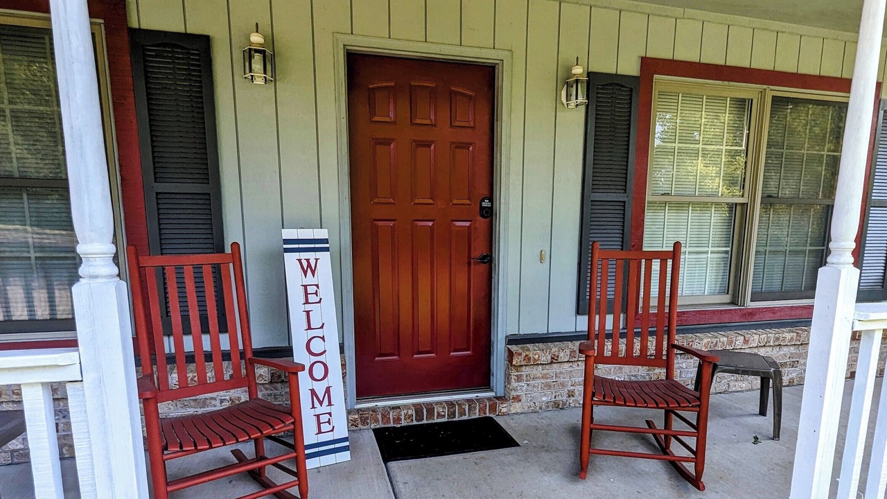 Photo of Outdoor in Tellico Village