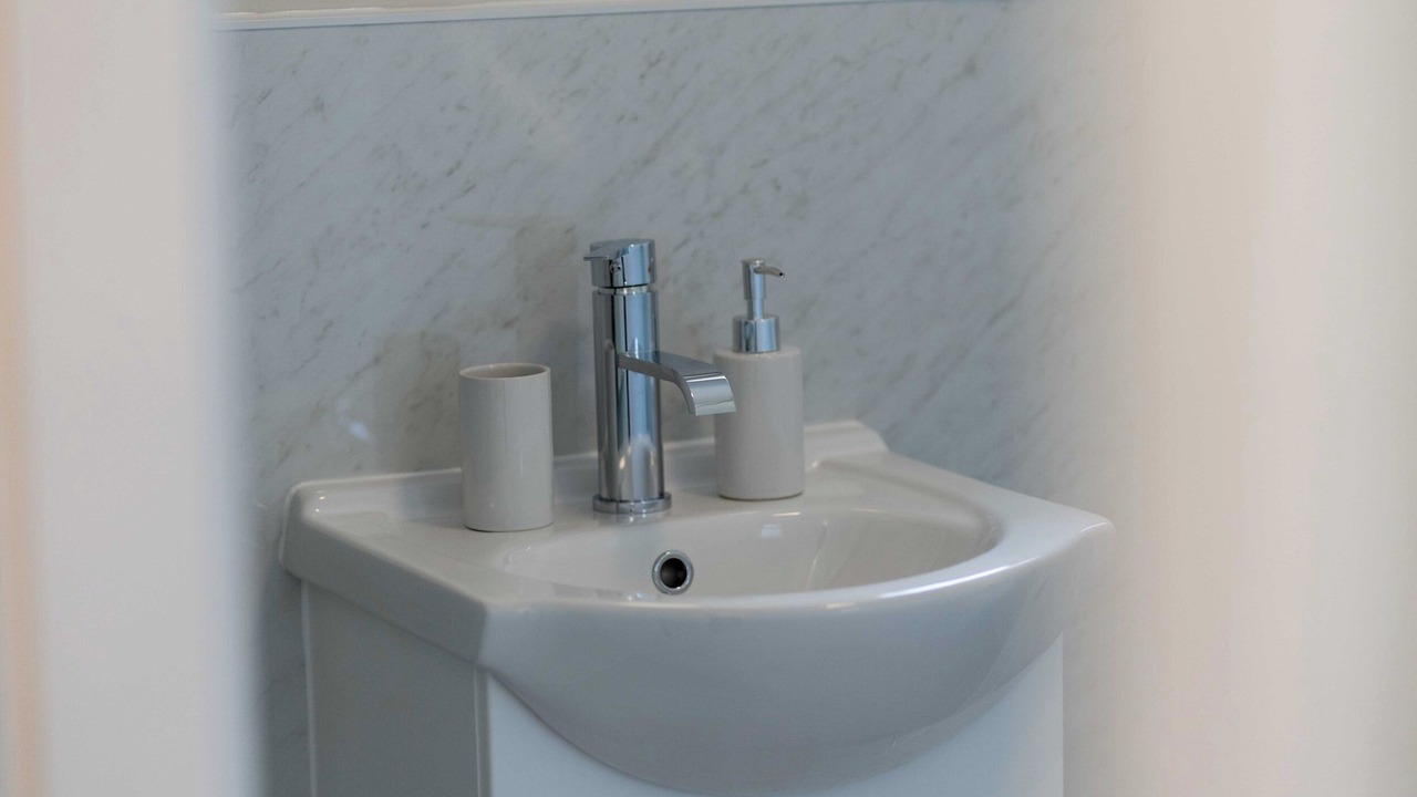 Photo of Bathroom in Richmond