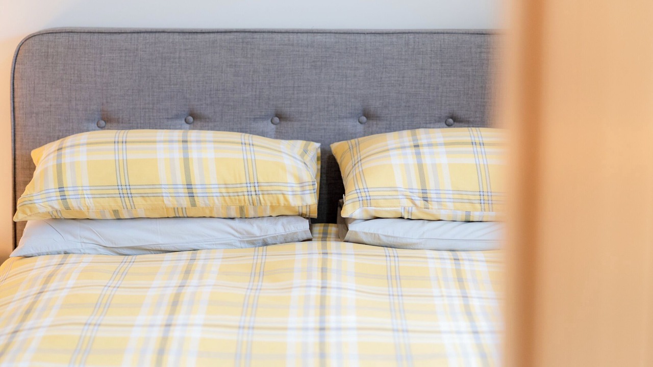 Photo of Bedroom in Richmond