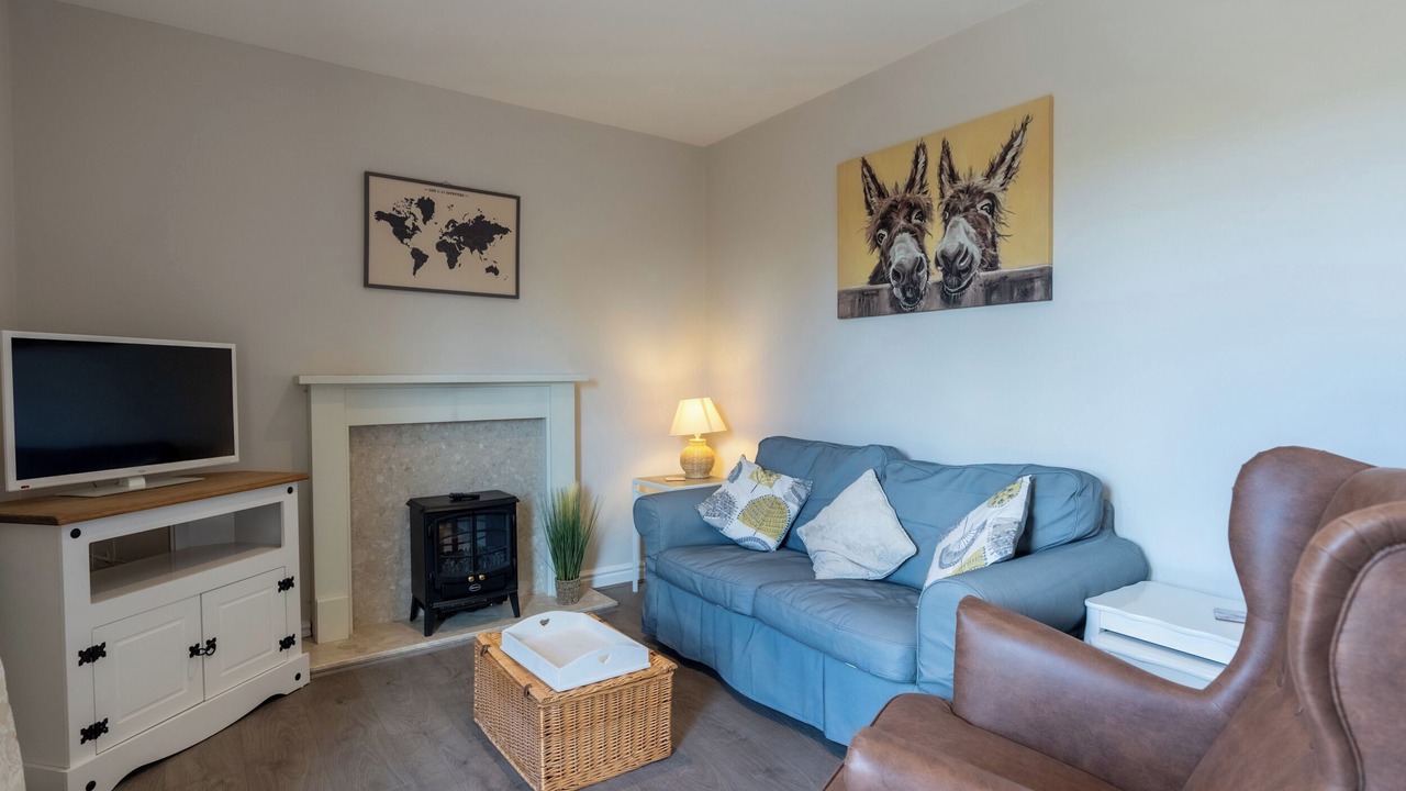 Photo of Livingroom in Richmond