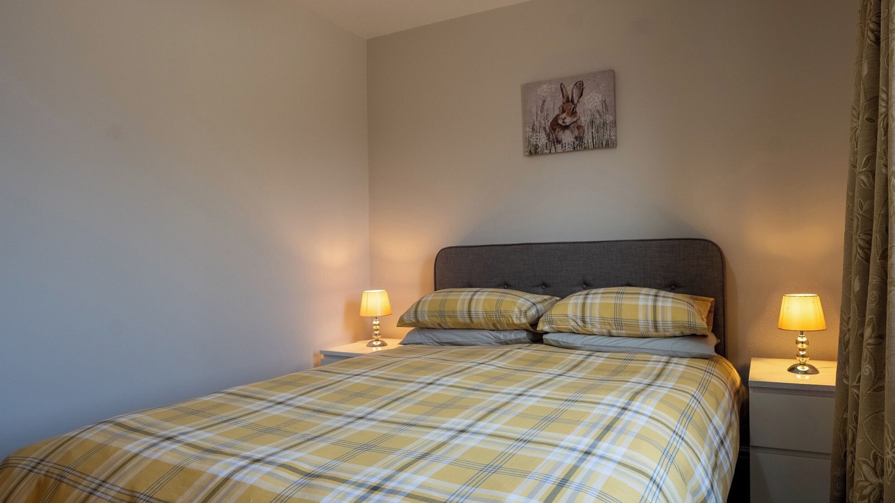 Photo of Bedroom in Richmond