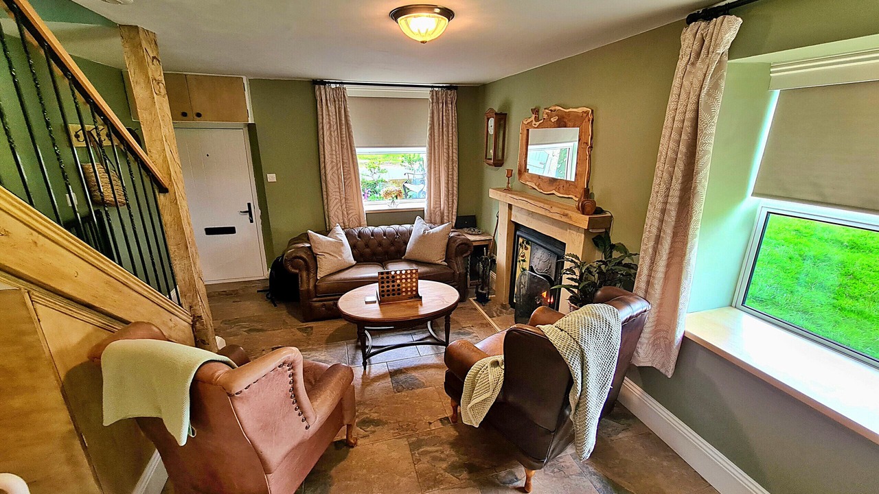 Photo of Livingroom in Glaisdale