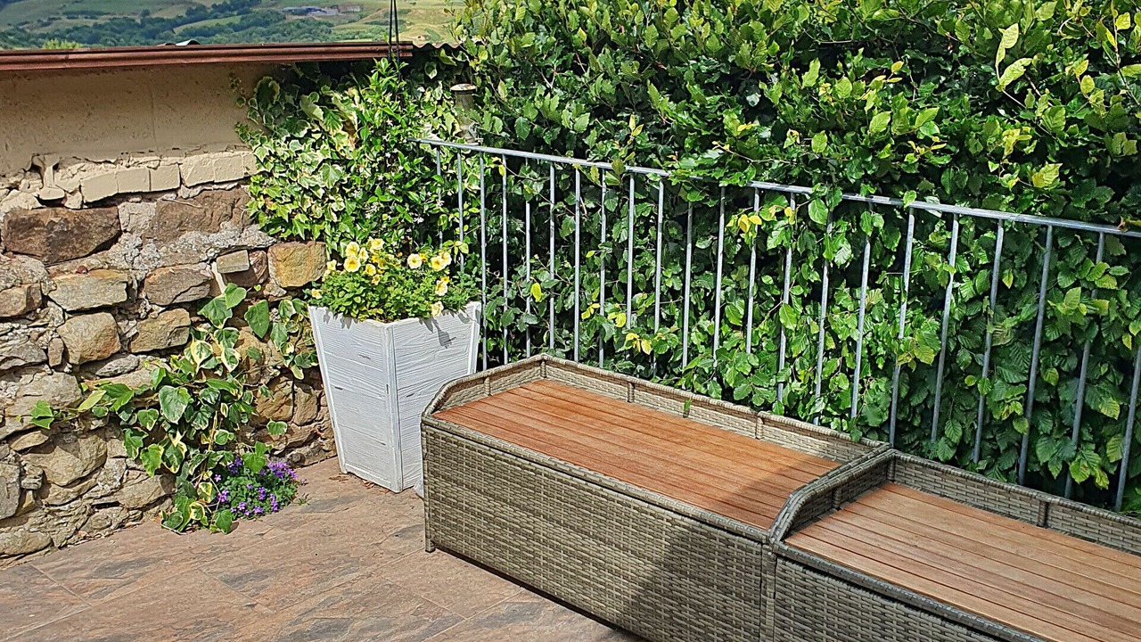 Photo of Patio Balcony in Glaisdale