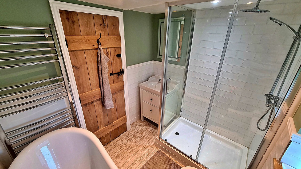 Photo of Bathroom in Glaisdale