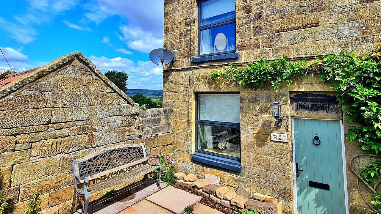 Photo of Patio Balcony in Glaisdale