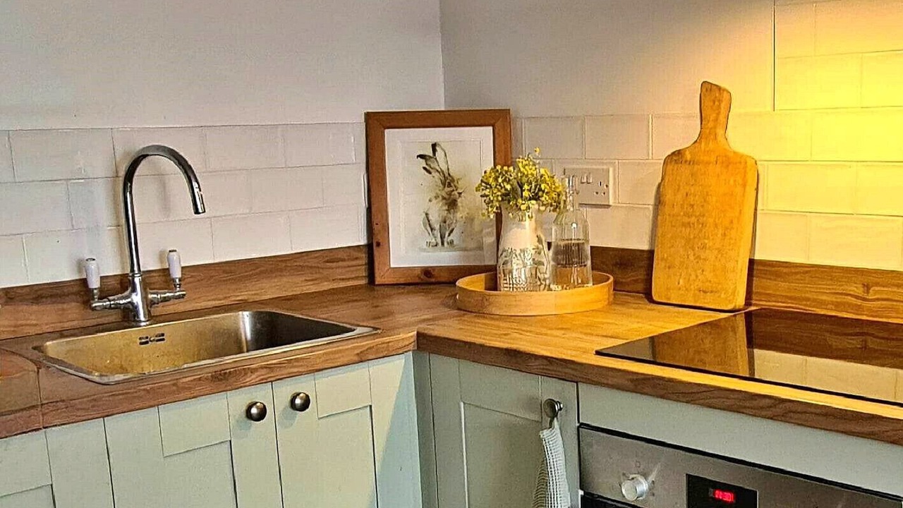 Photo of Kitchen in Glaisdale