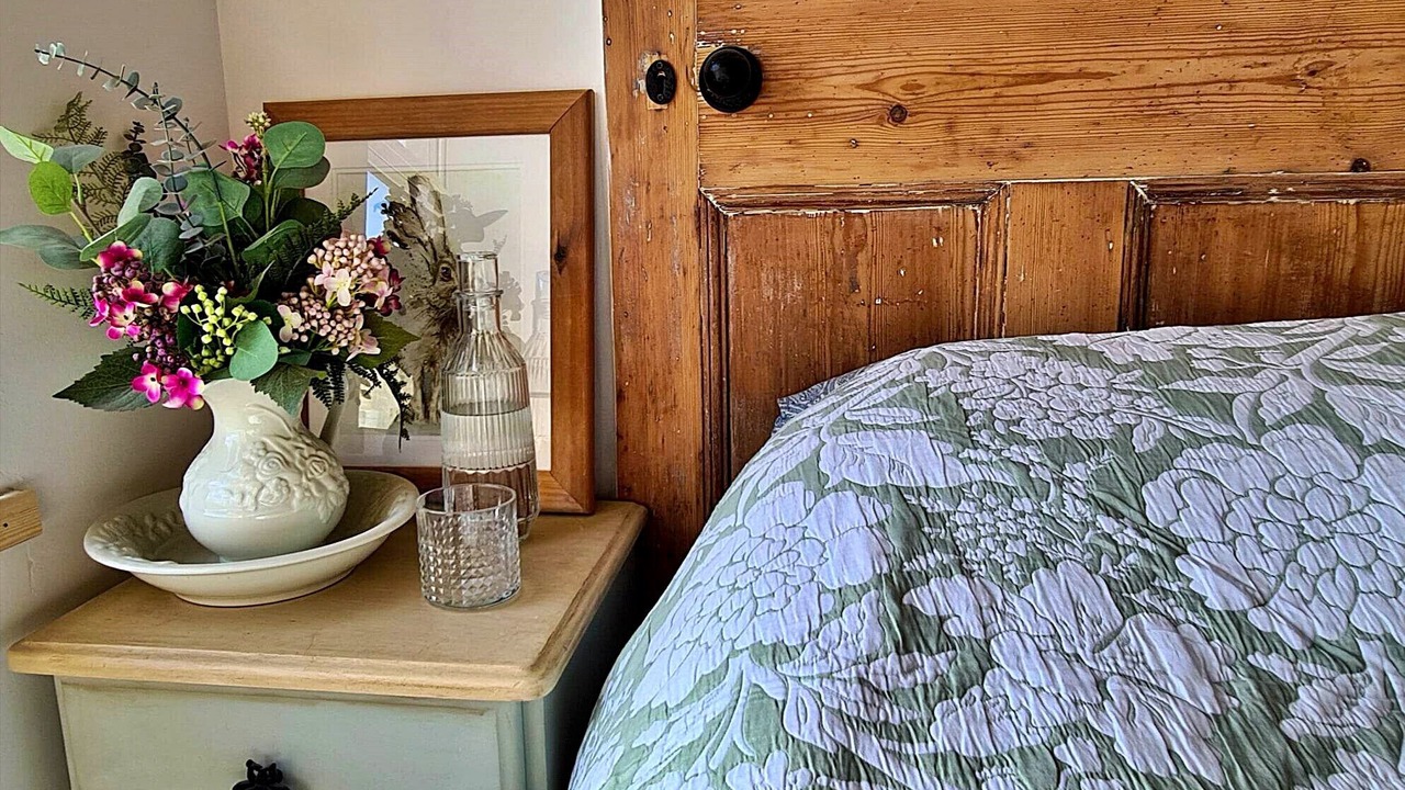 Photo of Bedroom in Glaisdale