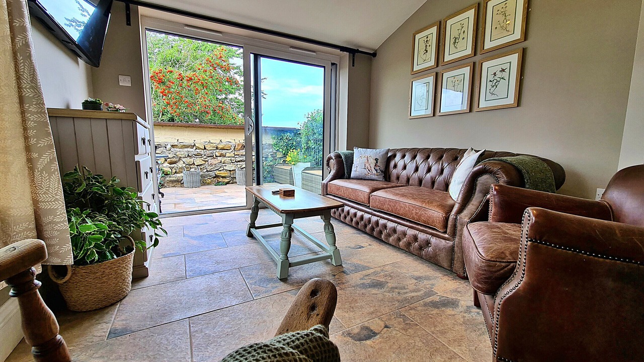 Photo of Livingroom in Glaisdale