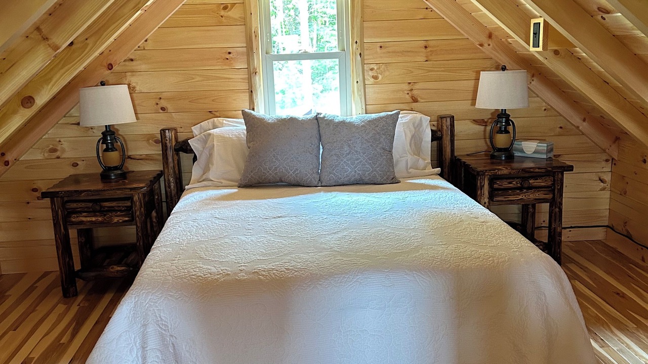 Photo of Bedroom in Millersburg