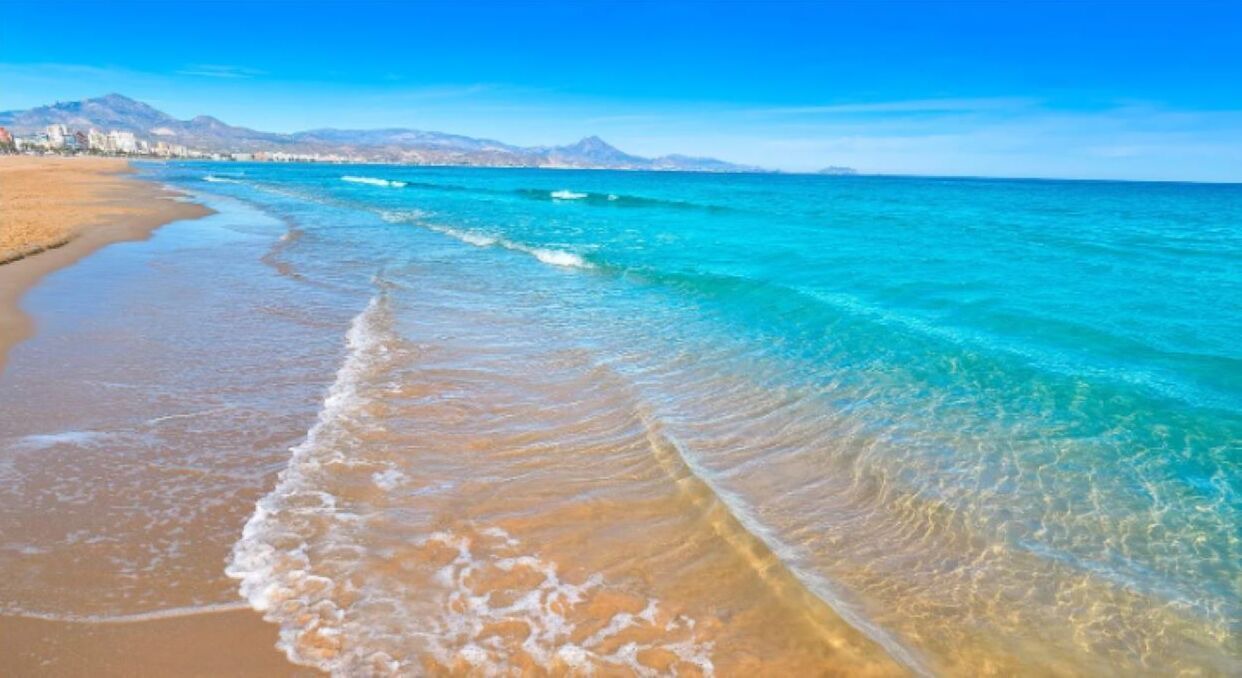 Photo of Others in Playa de San Juan
