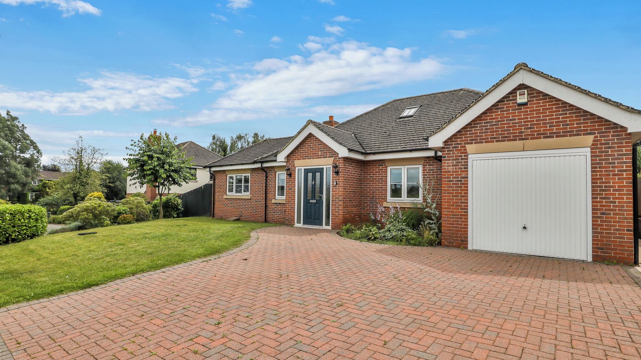 Photo of Outdoor in Newbold Coleorton