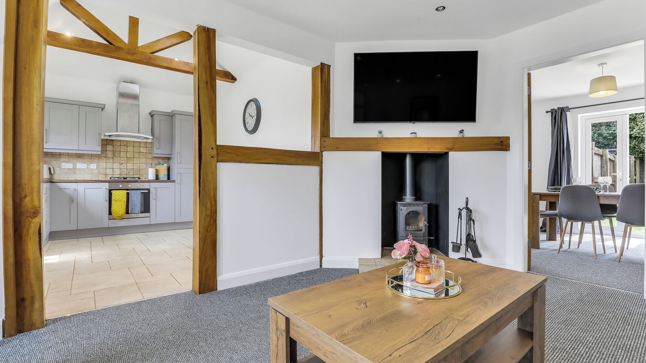 Photo of Others in Newbold Coleorton