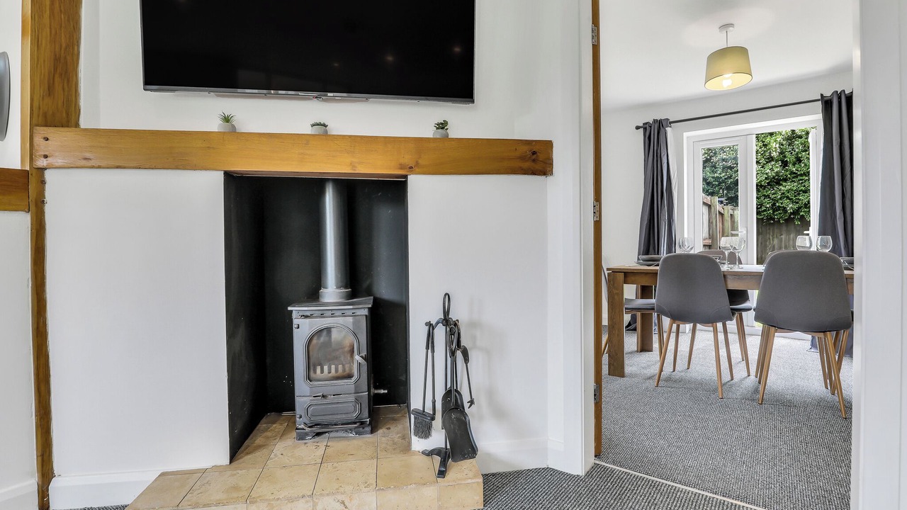 Photo of Others in Newbold Coleorton