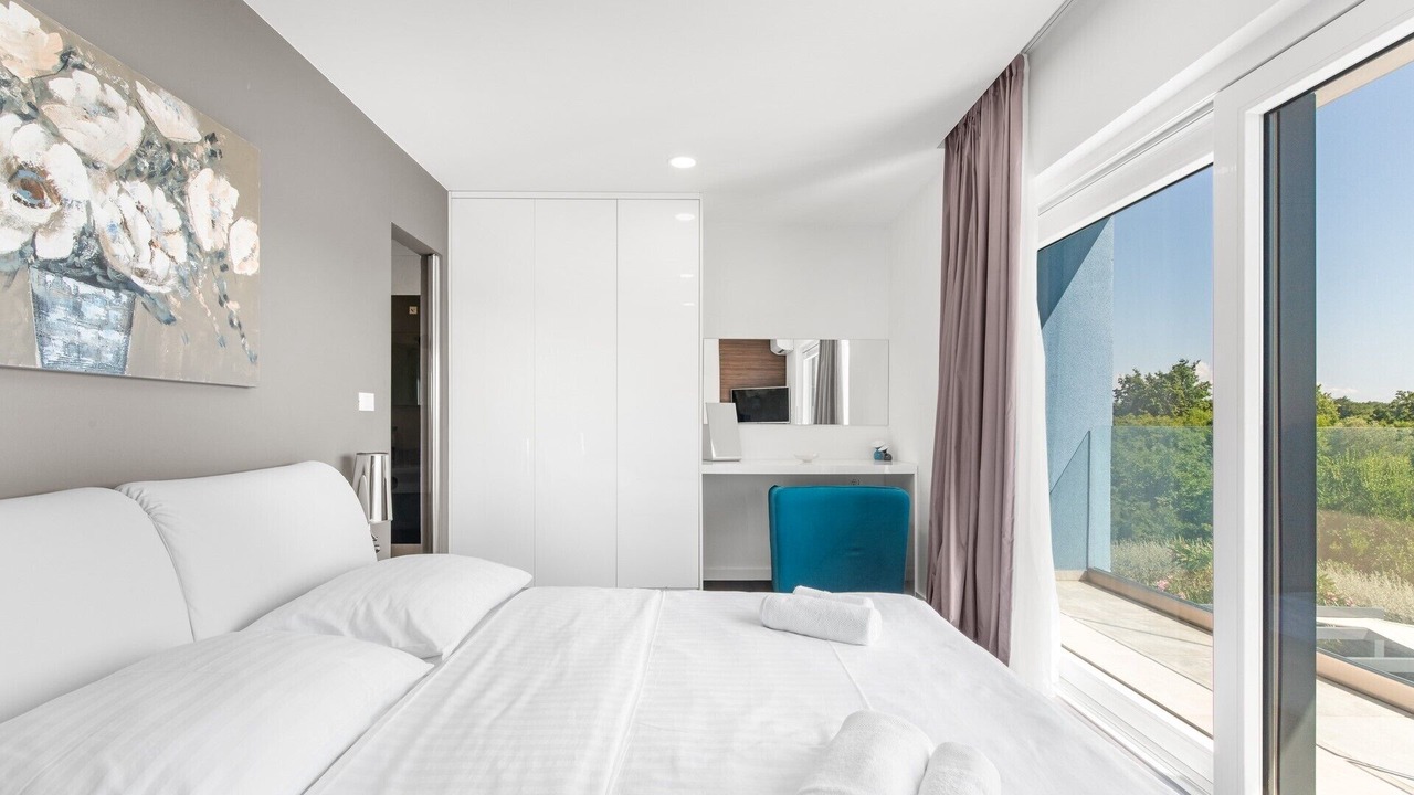 Photo of Bedroom in Valica