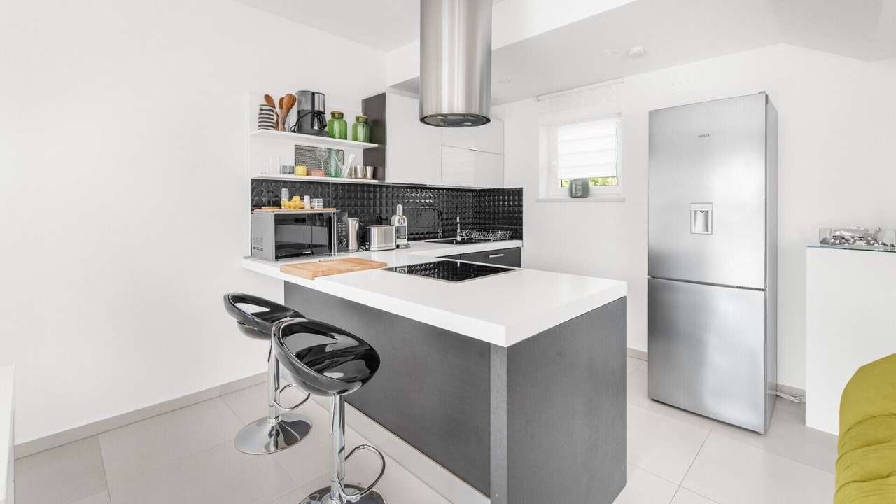 Photo of Kitchen in Valica