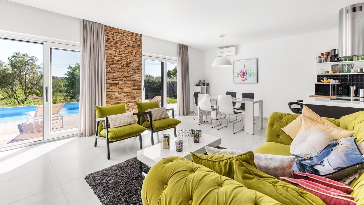 Photo of Livingroom in Valica