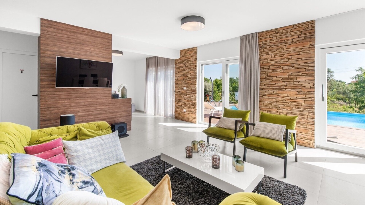 Photo of Livingroom in Valica