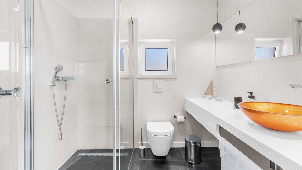 Photo of Bathroom in Valica