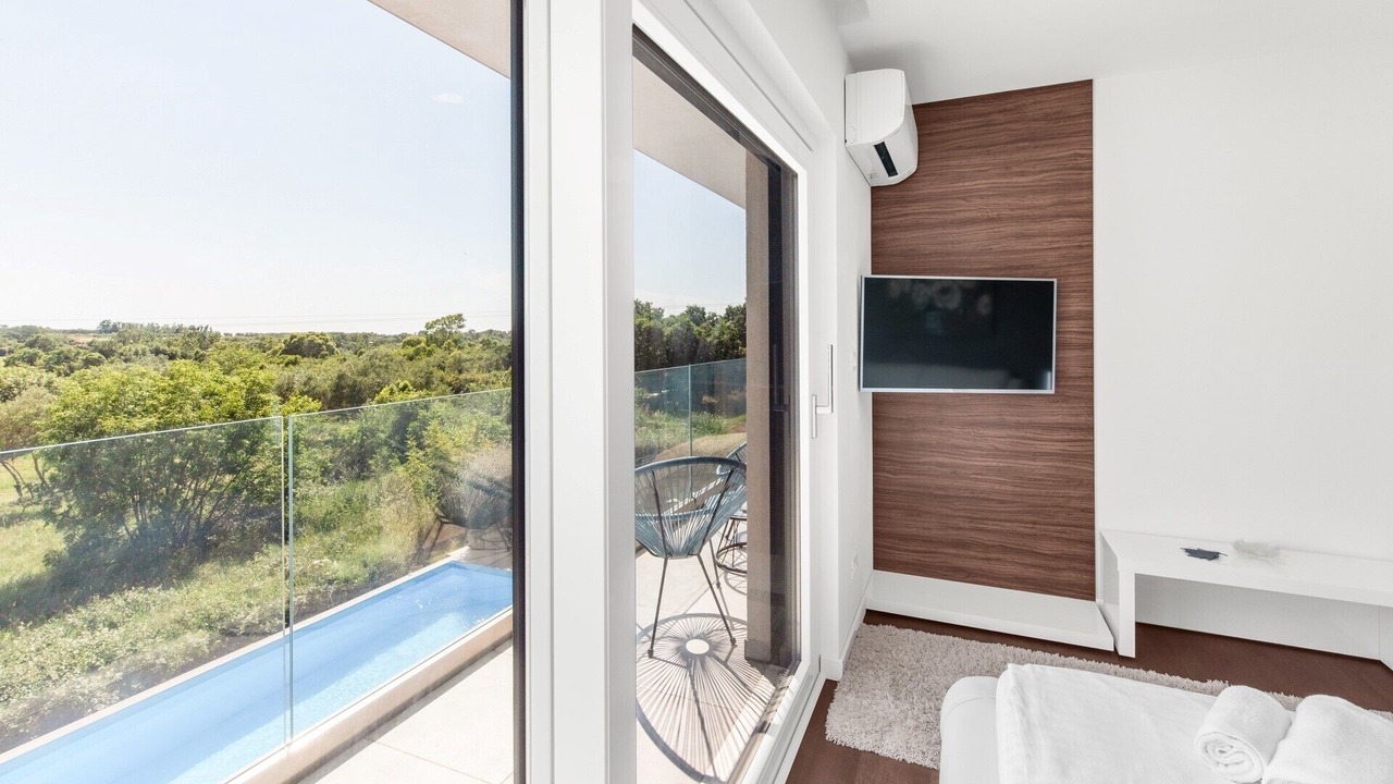 Photo of Bedroom in Valica