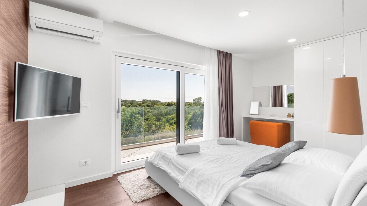 Photo of Bedroom in Valica