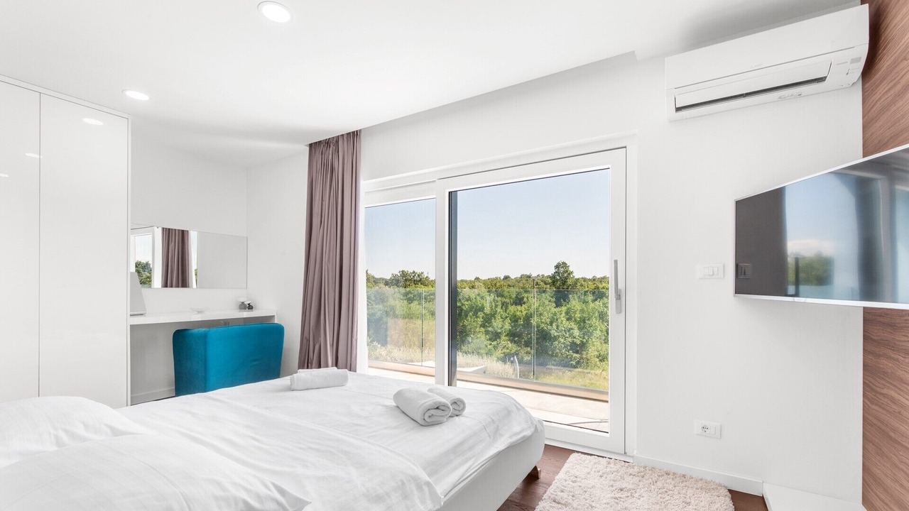 Photo of Bedroom in Valica