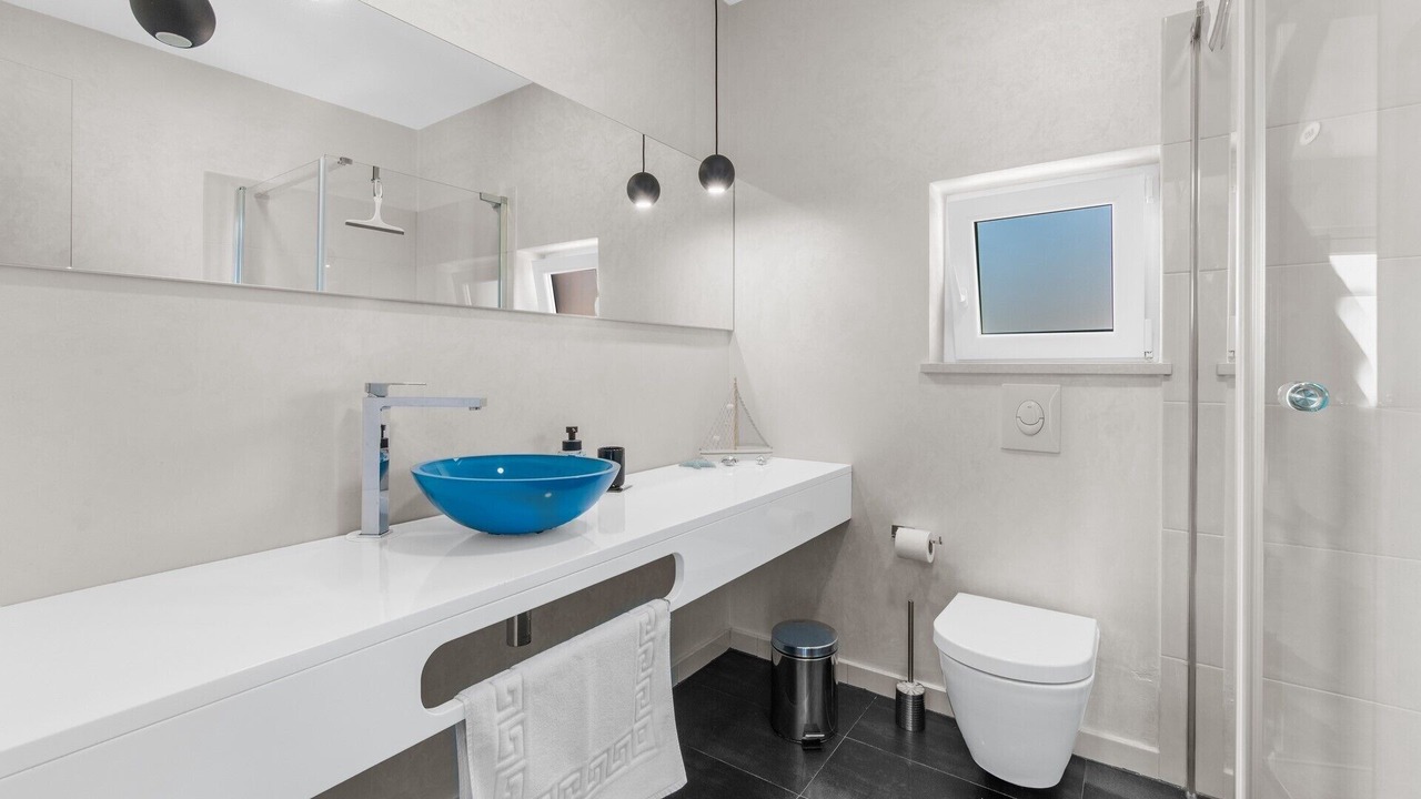 Photo of Bathroom in Valica
