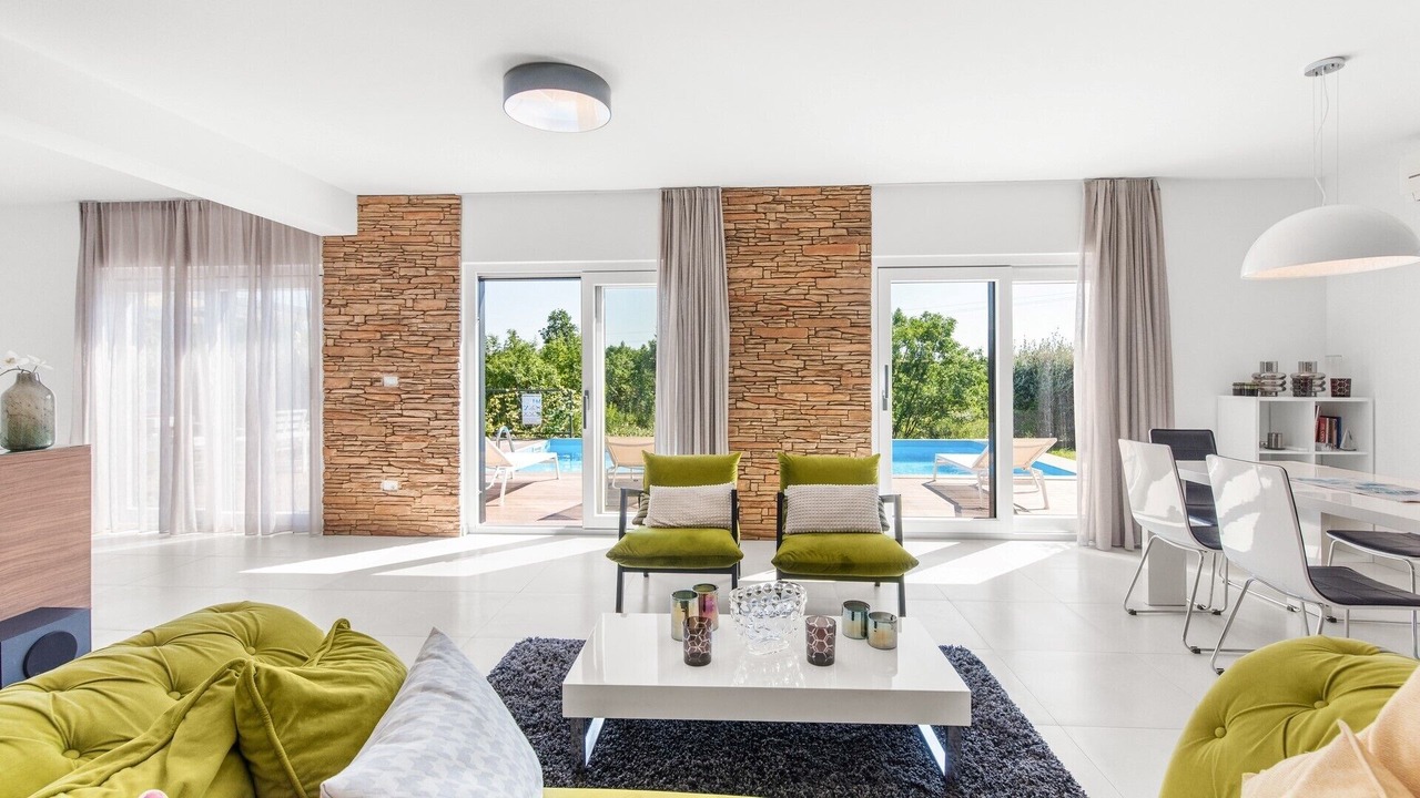 Photo of Livingroom in Valica