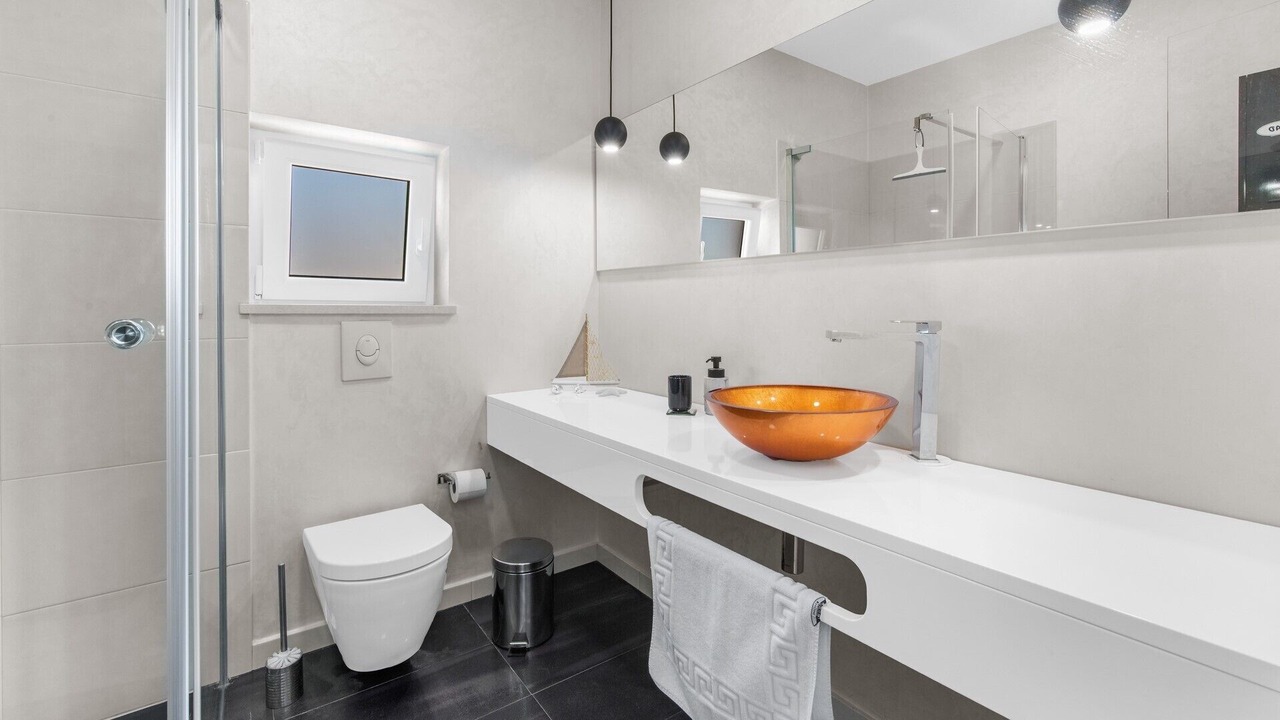 Photo of Bathroom in Valica