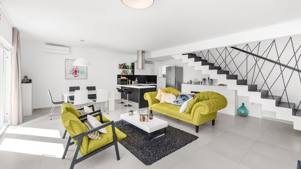 Photo of Livingroom in Valica