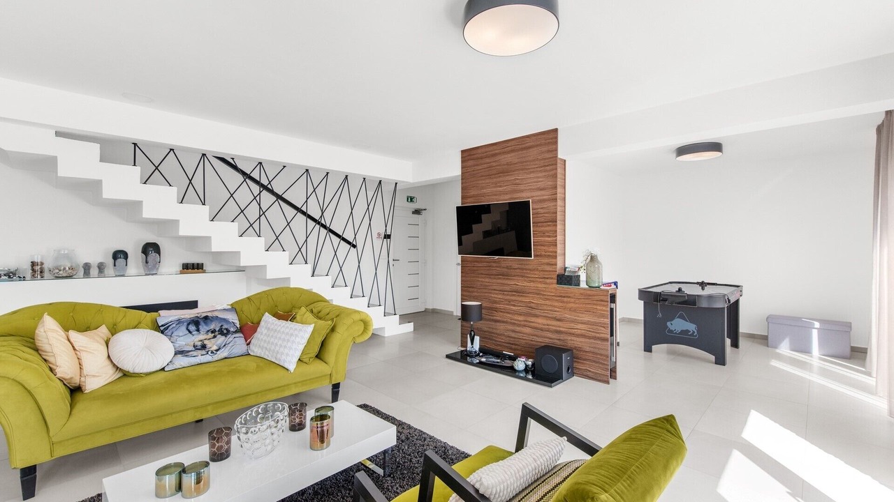 Photo of Livingroom in Valica