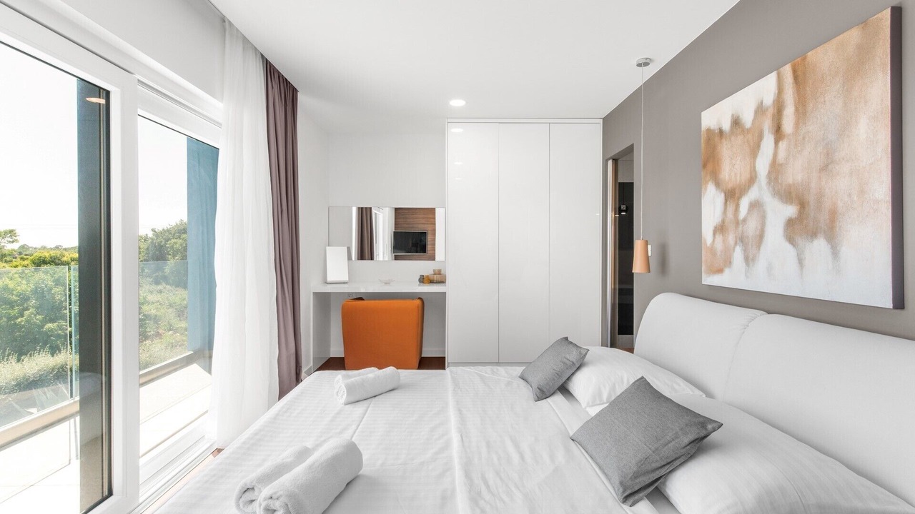 Photo of Bedroom in Valica