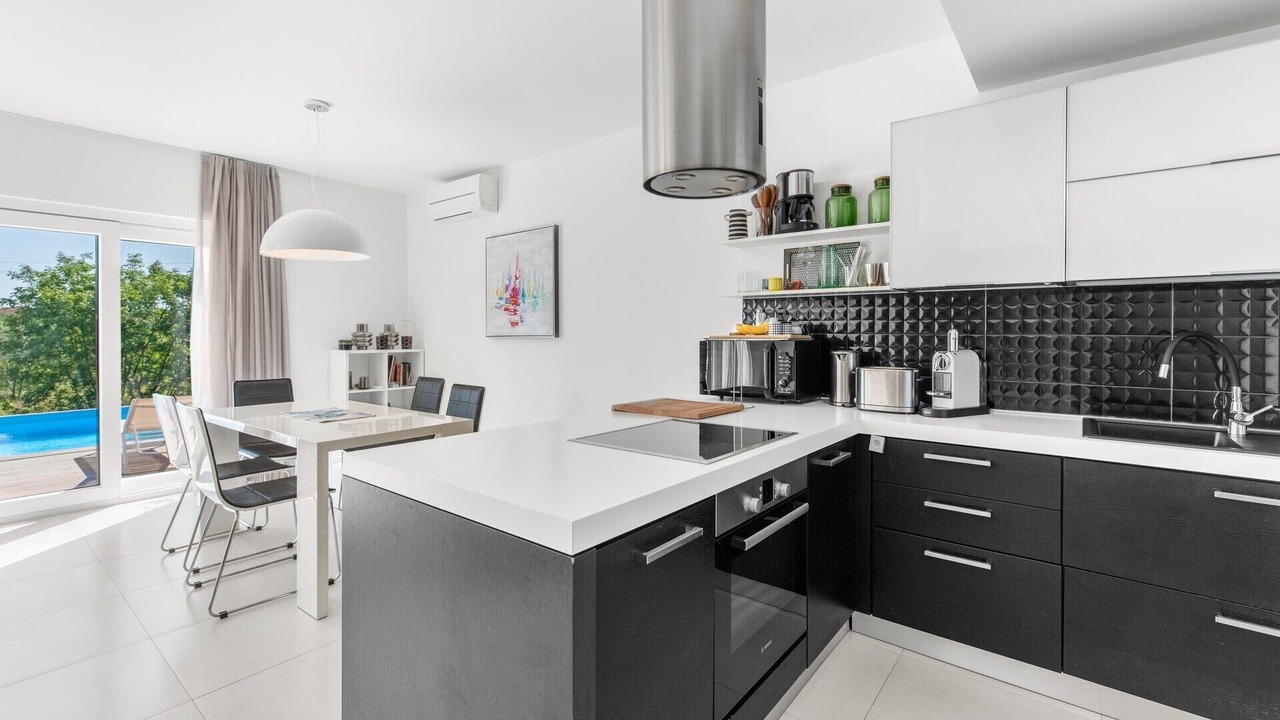 Photo of Kitchen in Valica