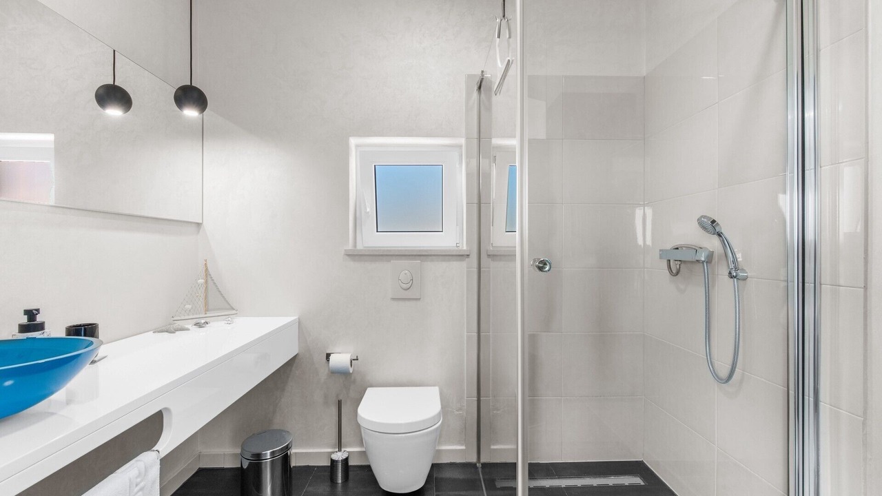 Photo of Bathroom in Valica