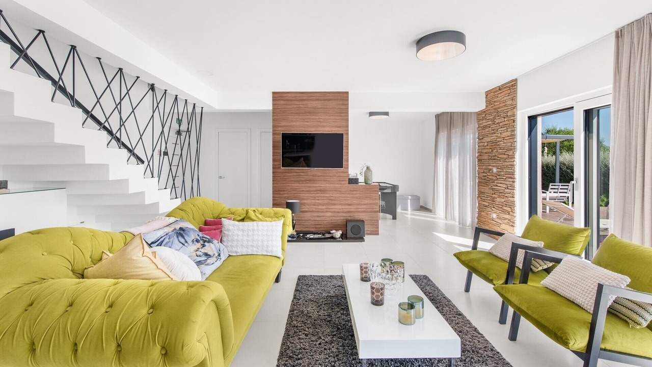 Photo of Livingroom in Valica