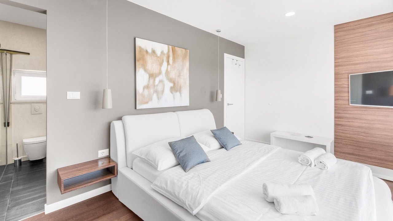 Photo of Bedroom in Valica