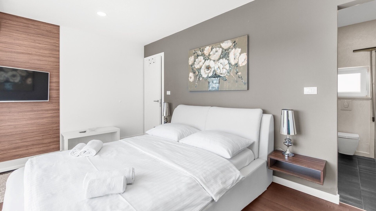Photo of Bedroom in Valica