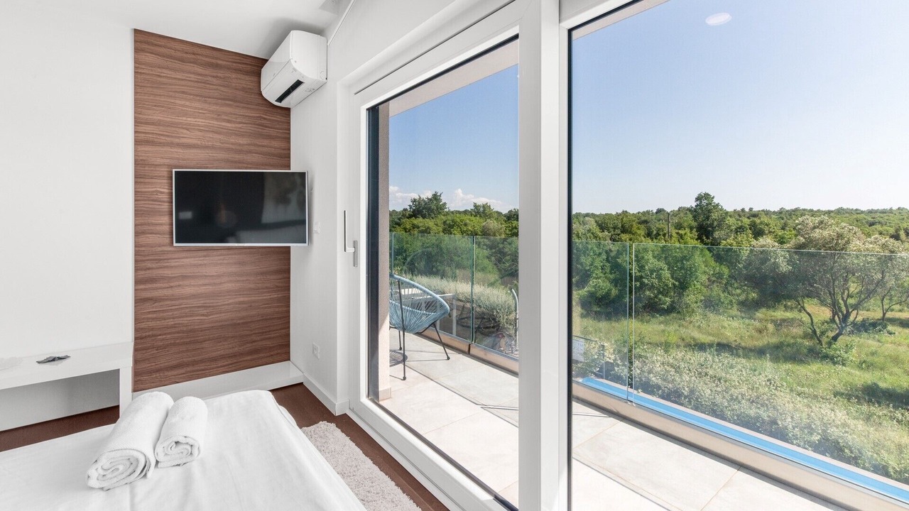 Photo of Bedroom in Valica