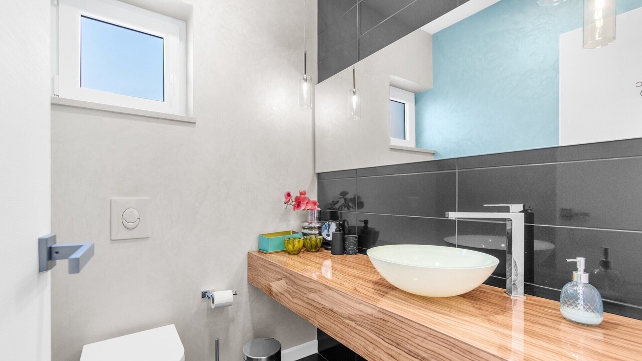 Photo of Bathroom in Valica