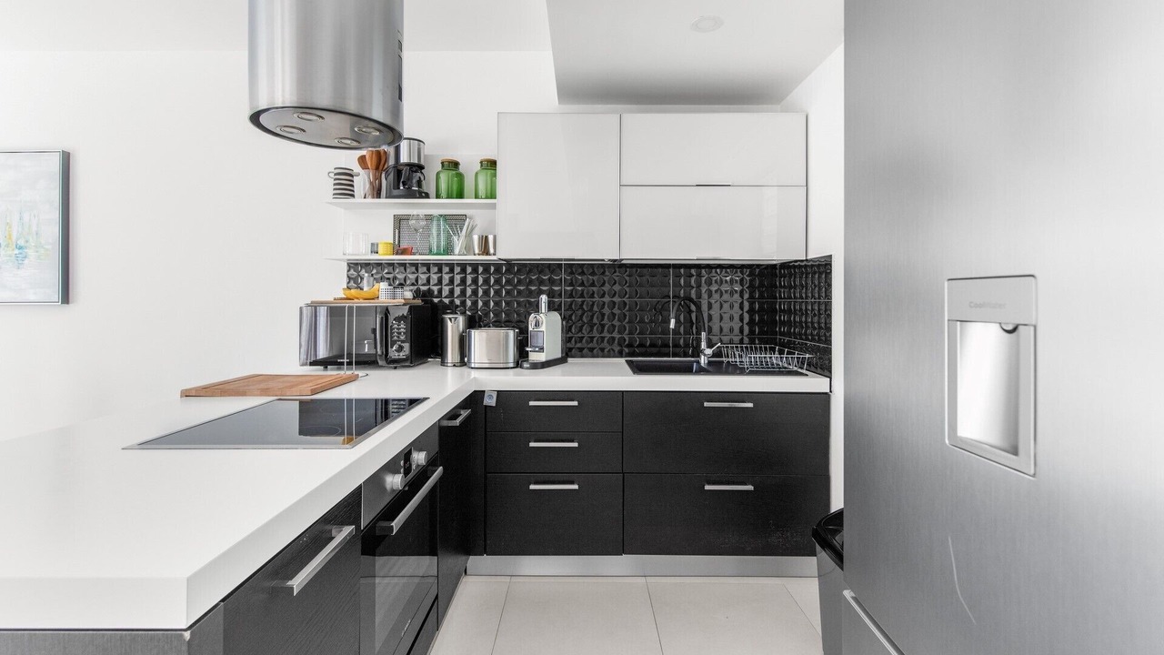 Photo of Kitchen in Valica