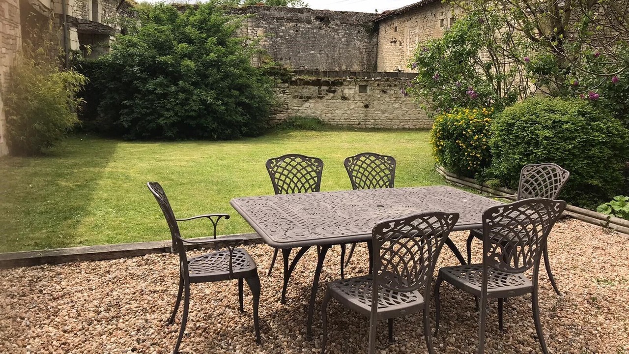 Photo of Outdoor in Chalais