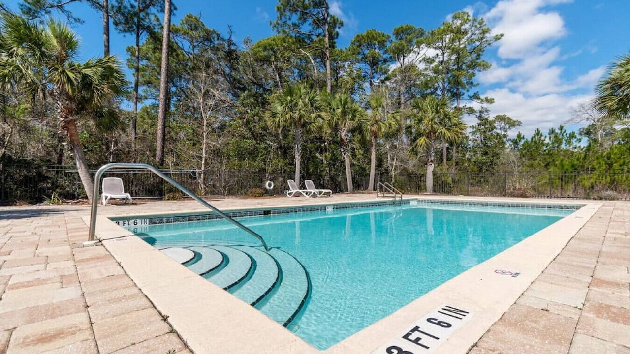 Photo of Outdoor in Navarre