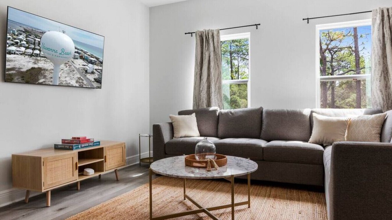 Photo of Livingroom in Navarre