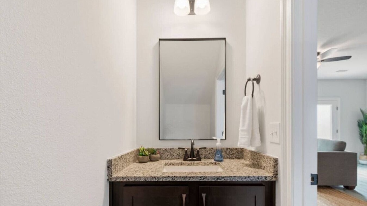 Photo of Bedroom in Navarre