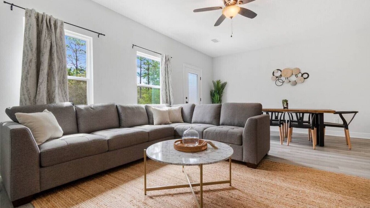 Photo of Bedroom in Navarre